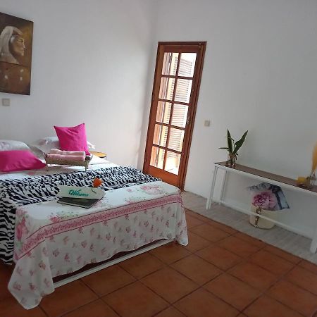 Divin'Art Bed and Breakfast Ribeira Grande Eksteriør billede