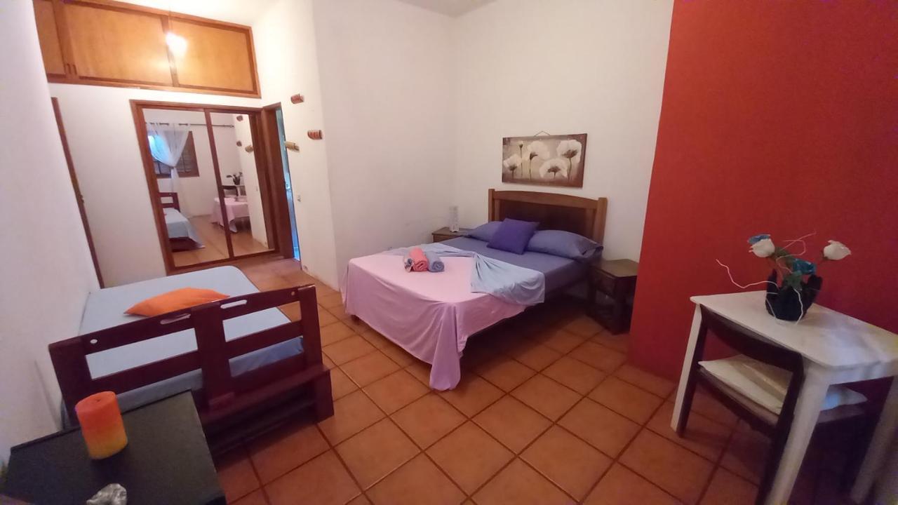 Divin'Art Bed and Breakfast Ribeira Grande Eksteriør billede