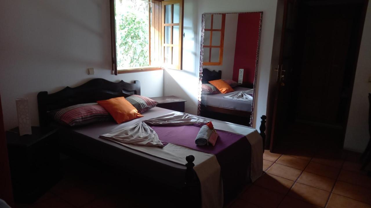 Divin'Art Bed and Breakfast Ribeira Grande Eksteriør billede