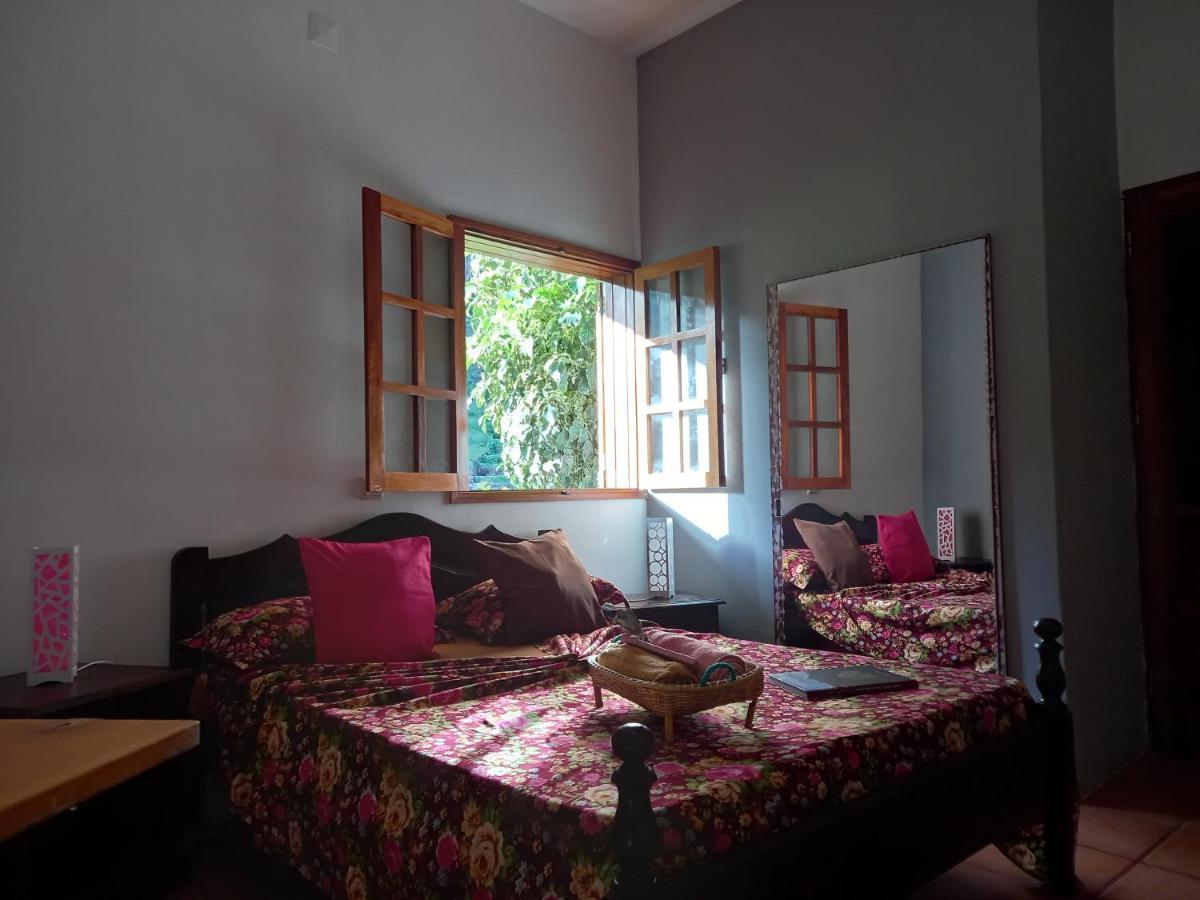 Divin'Art Bed and Breakfast Ribeira Grande Eksteriør billede