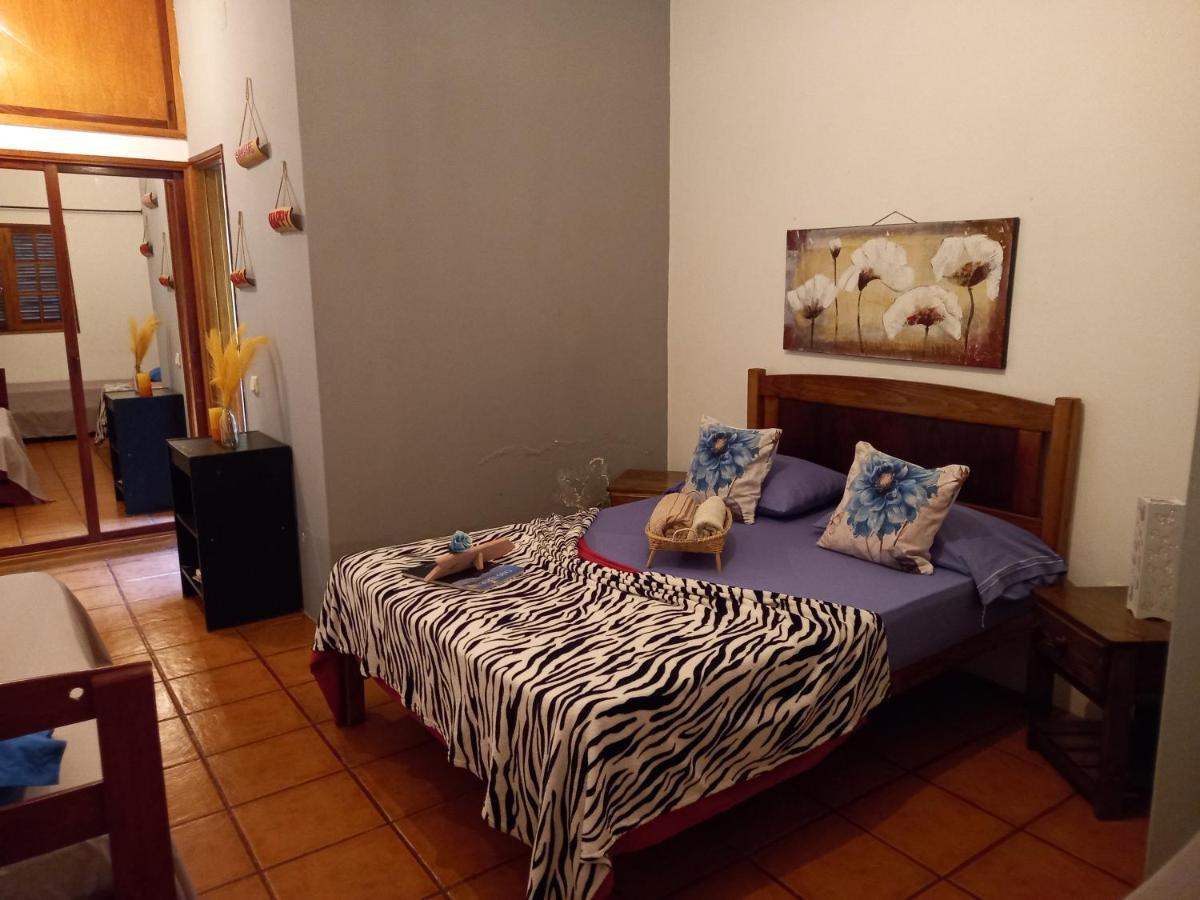 Divin'Art Bed and Breakfast Ribeira Grande Eksteriør billede