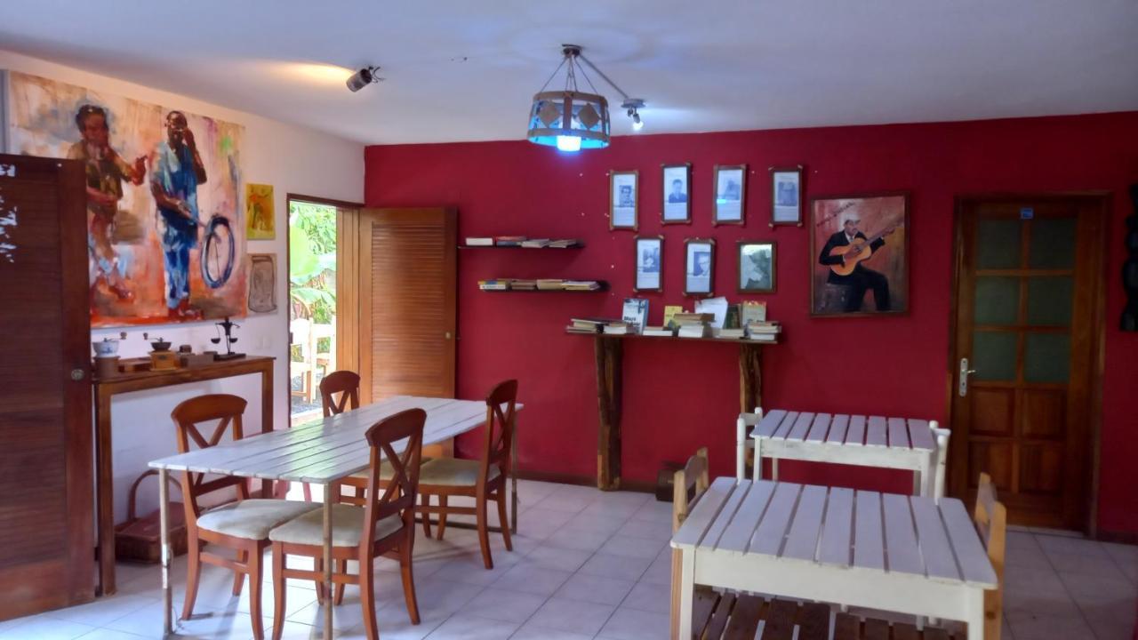 Divin'Art Bed and Breakfast Ribeira Grande Eksteriør billede
